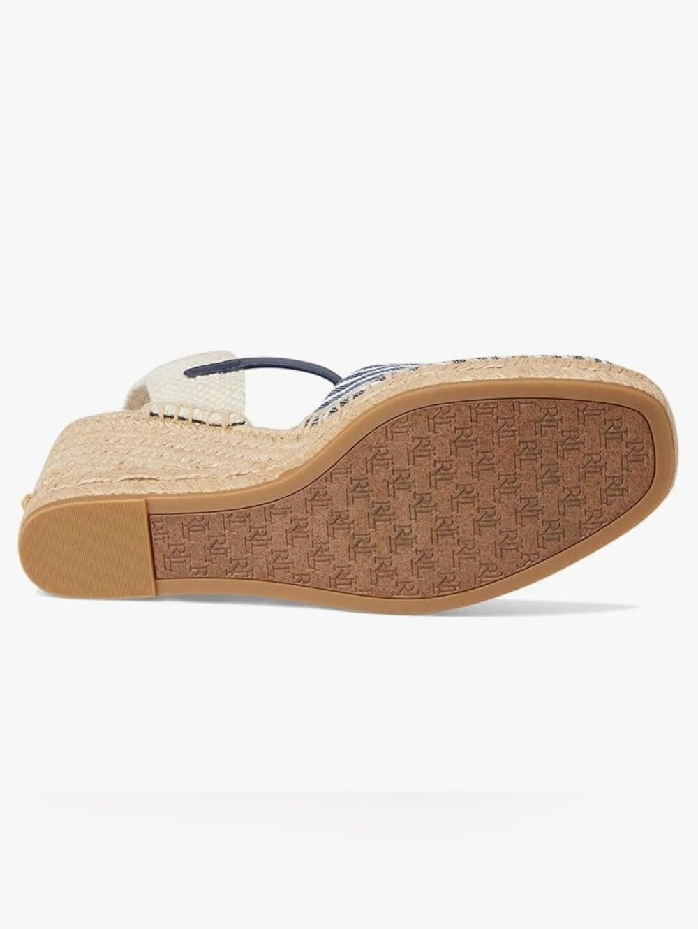 🆕️LAUREN Ralph Lauren Robby Espadrilles. - Picture 9 of 10